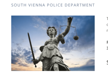 Ohio community suspends police department – Law Officer